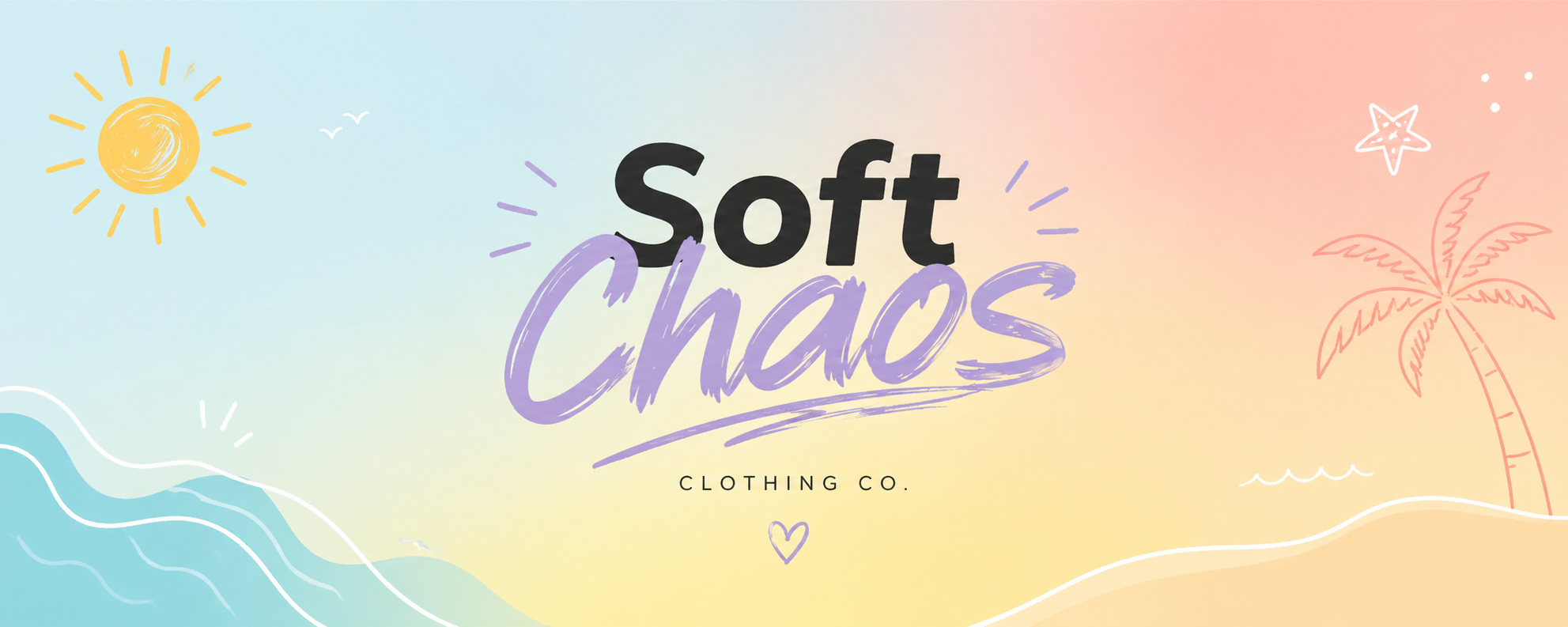 Banner for Soft Chaos